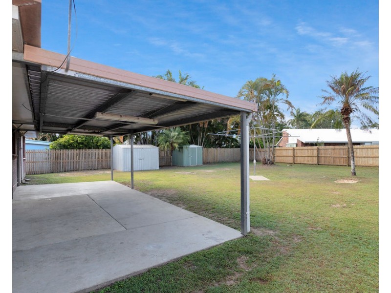 16 Davlyn Drive, Andergrove QLD 4740