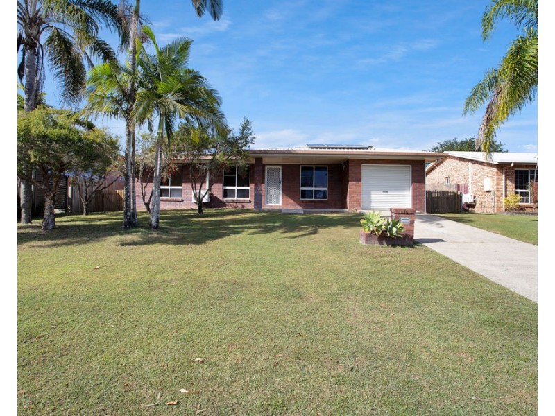 16 Davlyn Drive, Andergrove QLD 4740