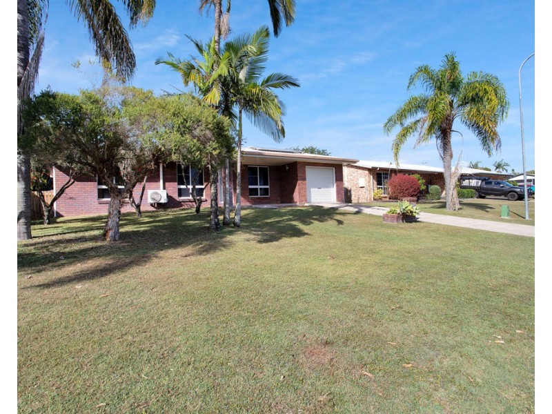 16 Davlyn Drive, Andergrove QLD 4740