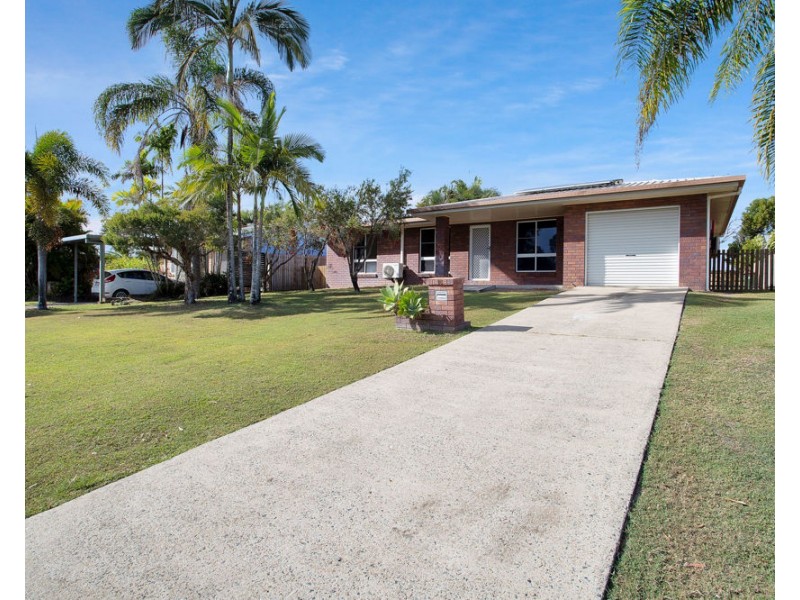 16 Davlyn Drive, Andergrove QLD 4740