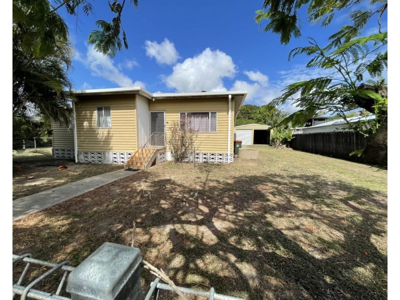 31 Canberra Street, North Mackay QLD 4740