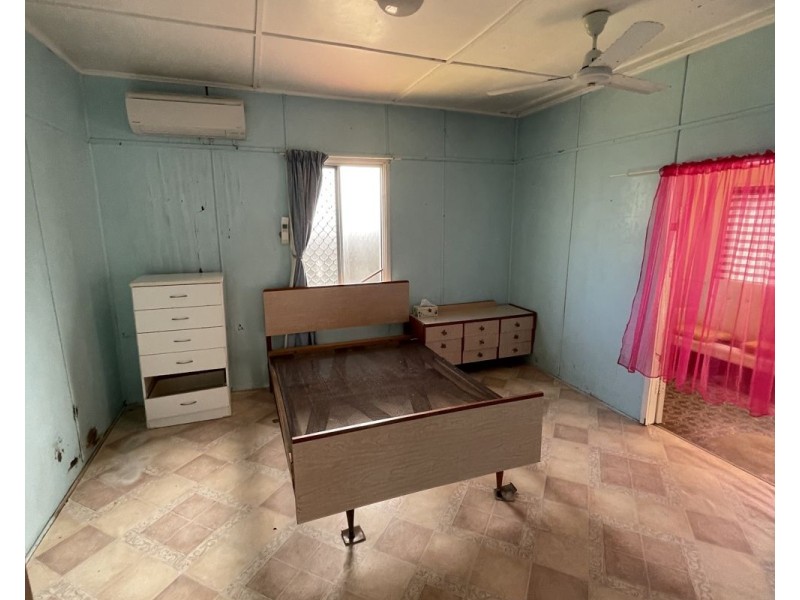 31 Canberra Street, North Mackay QLD 4740