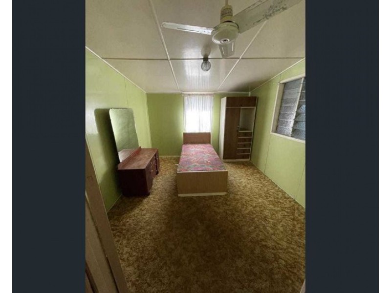 31 Canberra Street, North Mackay QLD 4740