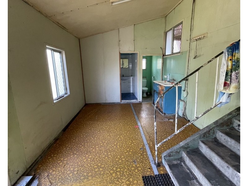 31 Canberra Street, North Mackay QLD 4740