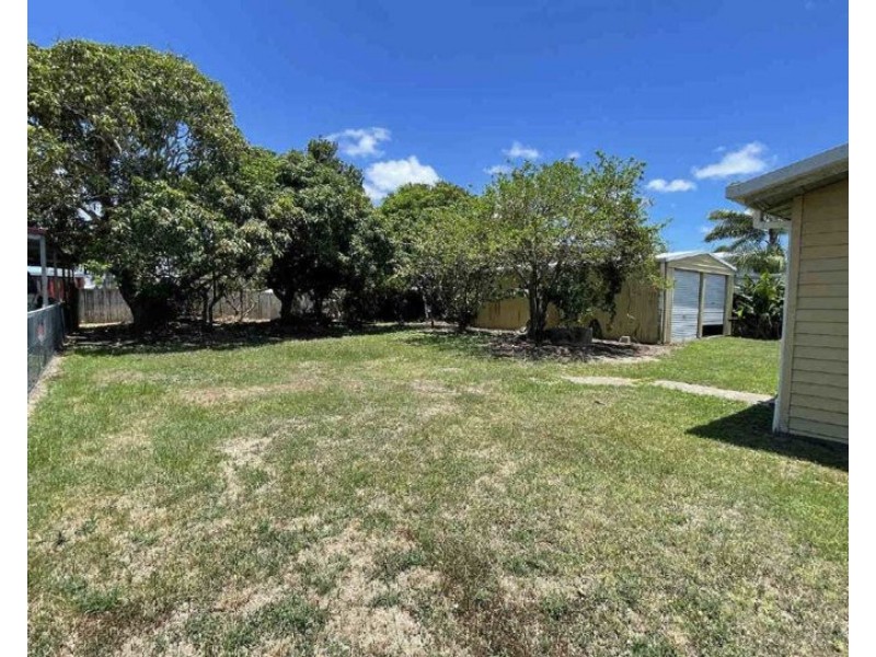31 Canberra Street, North Mackay QLD 4740
