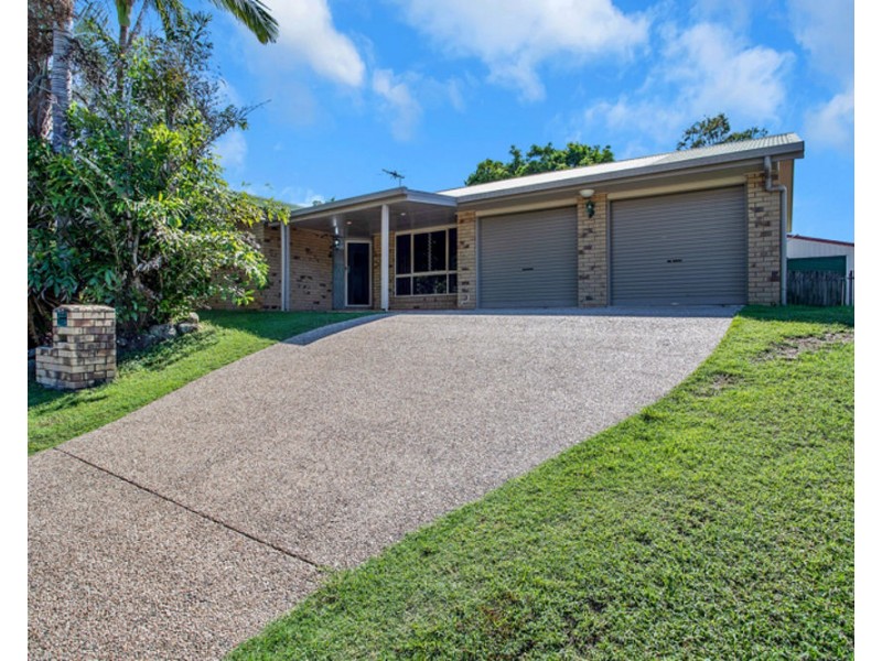6 Ronnie Court, Rural View QLD 4740