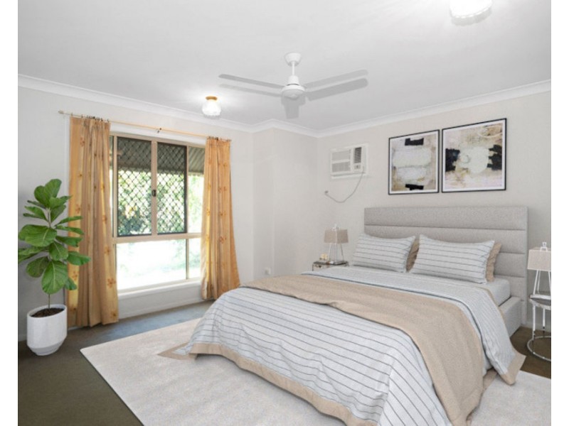 6 Ronnie Court, Rural View QLD 4740