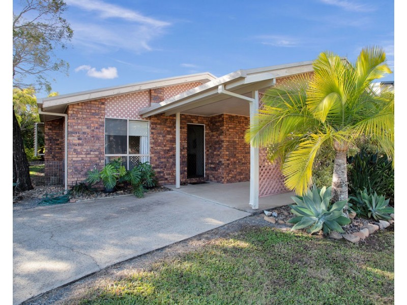 2 Karri Court, Beaconsfield QLD 4740