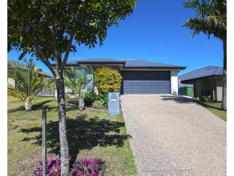 13 Yatay Street, Rural View QLD 4740