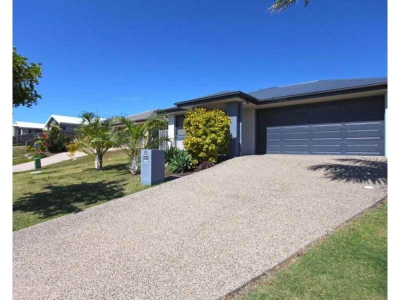 13 Yatay Street, Rural View QLD 4740