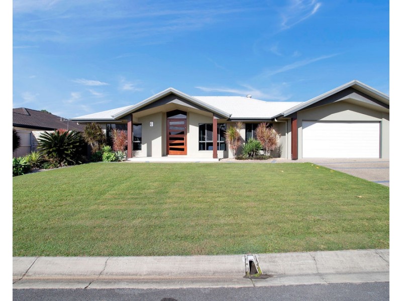 3 Foundation Street, Glenella QLD 4740