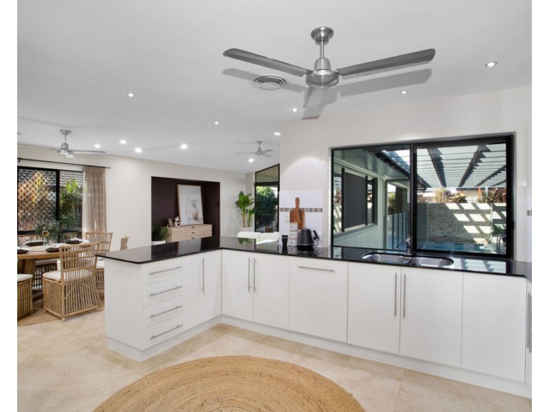 3 Foundation Street, Glenella QLD 4740