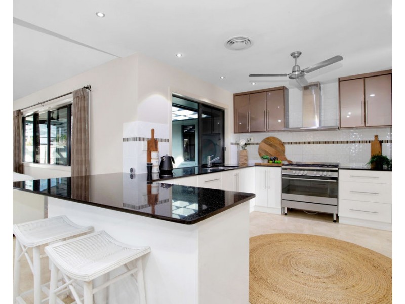 3 Foundation Street, Glenella QLD 4740