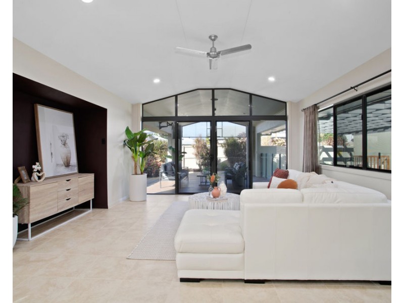 3 Foundation Street, Glenella QLD 4740