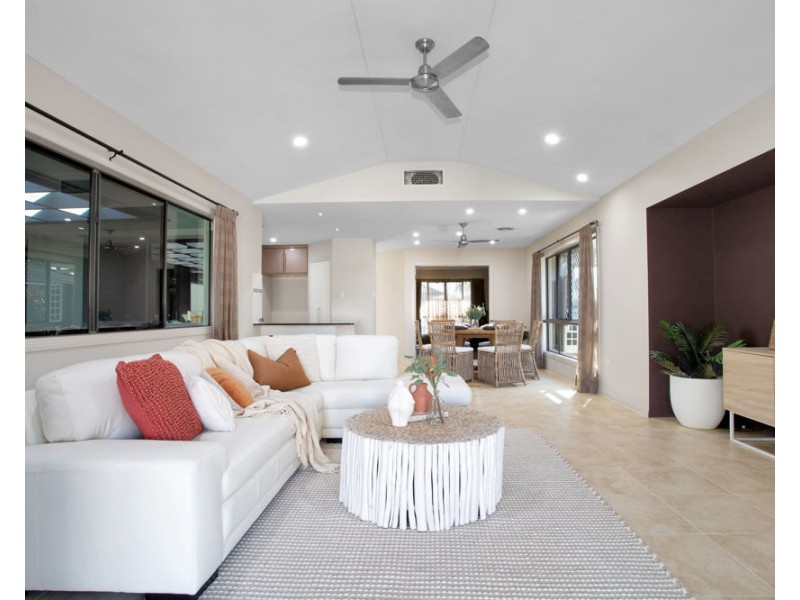 3 Foundation Street, Glenella QLD 4740