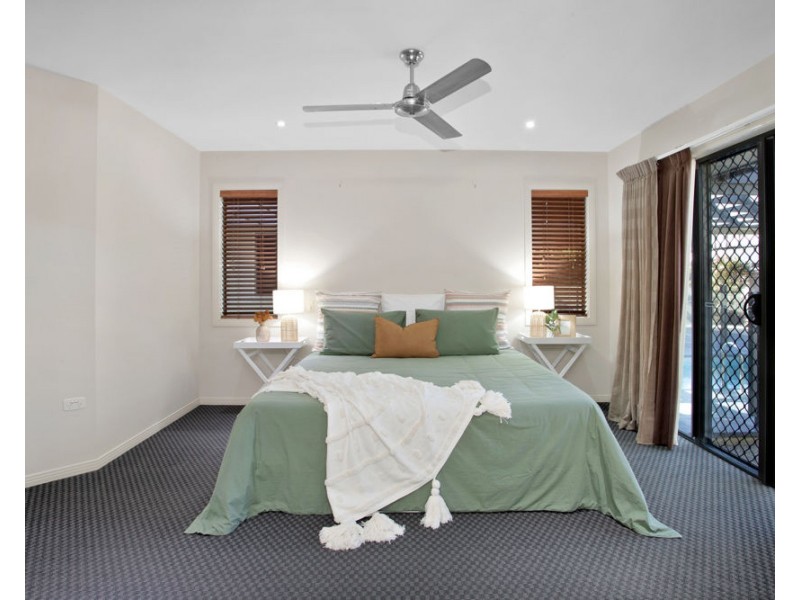 3 Foundation Street, Glenella QLD 4740