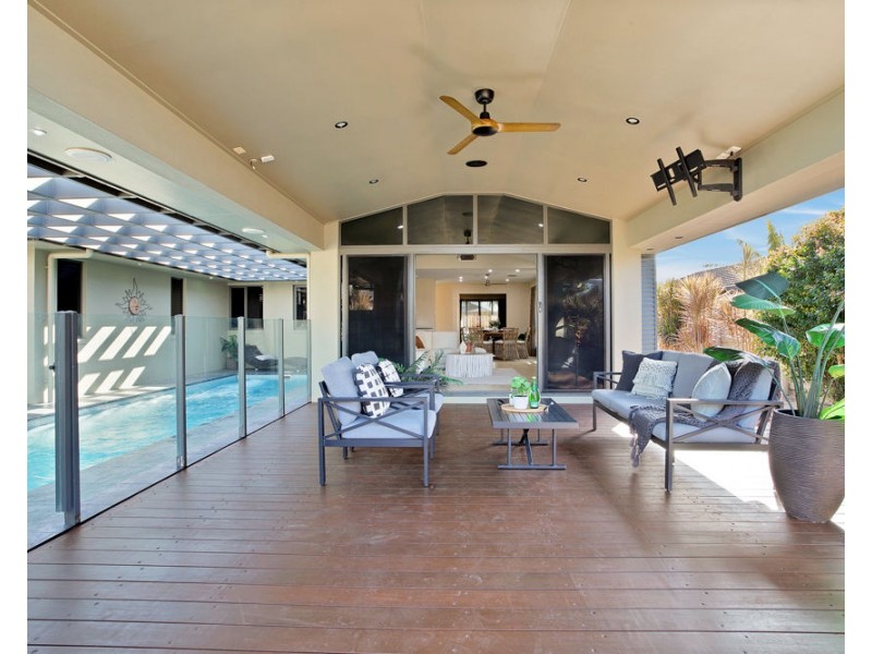 3 Foundation Street, Glenella QLD 4740