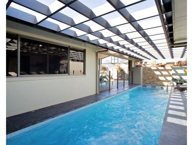 3 Foundation Street, Glenella QLD 4740