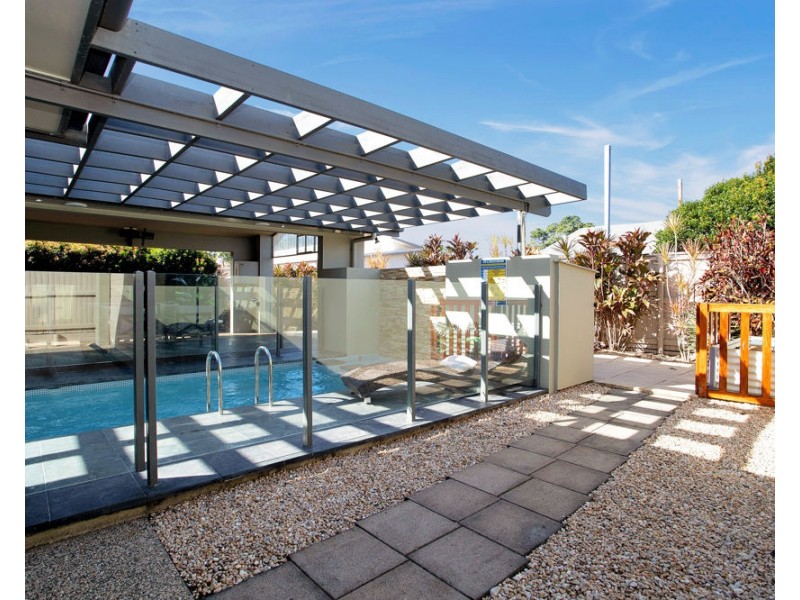 3 Foundation Street, Glenella QLD 4740