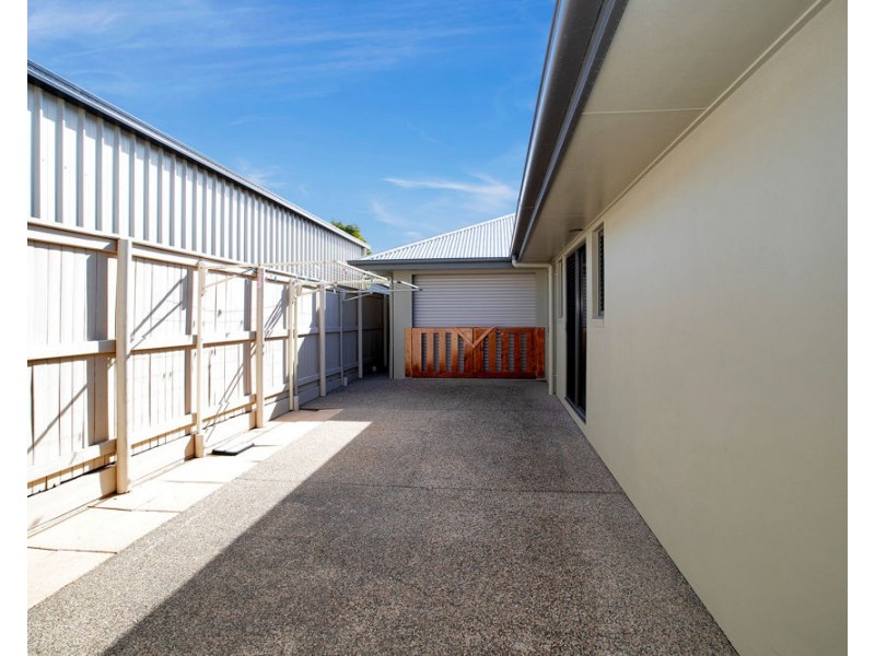 3 Foundation Street, Glenella QLD 4740