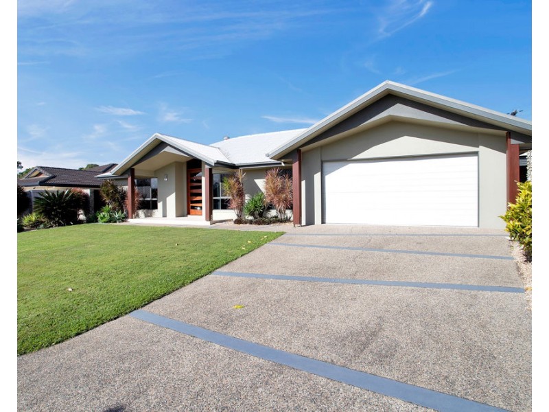 3 Foundation Street, Glenella QLD 4740