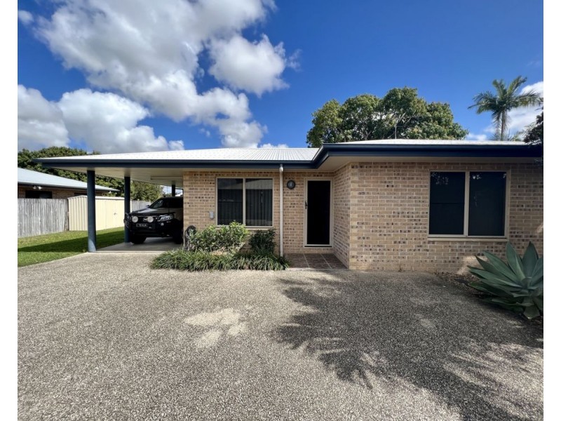3/9 Maud Street, Mirani QLD 4754