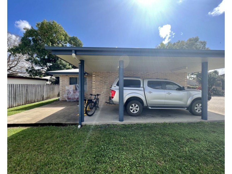 3/9 Maud Street, Mirani QLD 4754