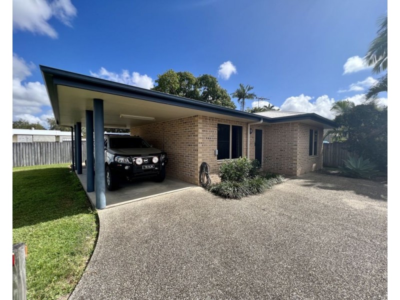 3/9 Maud Street, Mirani QLD 4754