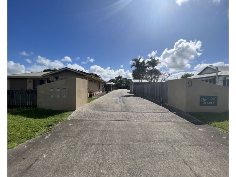 3/9 Maud Street, Mirani QLD 4754