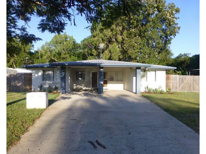 36 Investigator Street, Andergrove QLD 4740