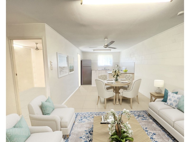 36 Investigator Street, Andergrove QLD 4740
