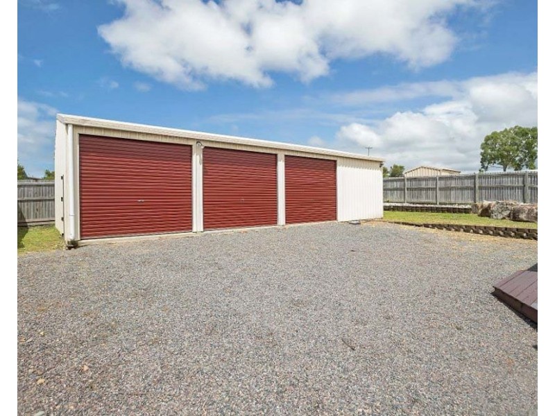 21 Kristy Crescent, Eimeo QLD 4740