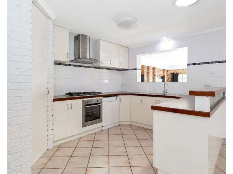 21 Kristy Crescent, Eimeo QLD 4740
