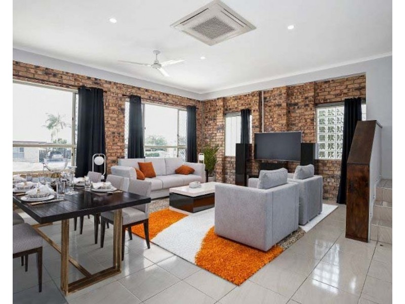 21 Kristy Crescent, Eimeo QLD 4740