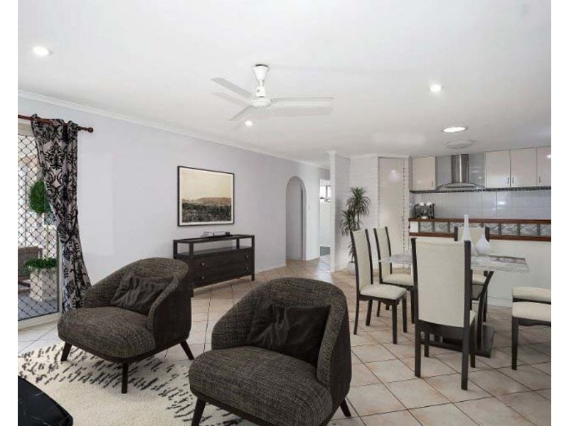 21 Kristy Crescent, Eimeo QLD 4740