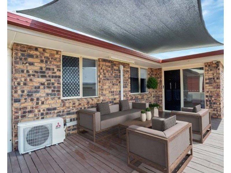 21 Kristy Crescent, Eimeo QLD 4740