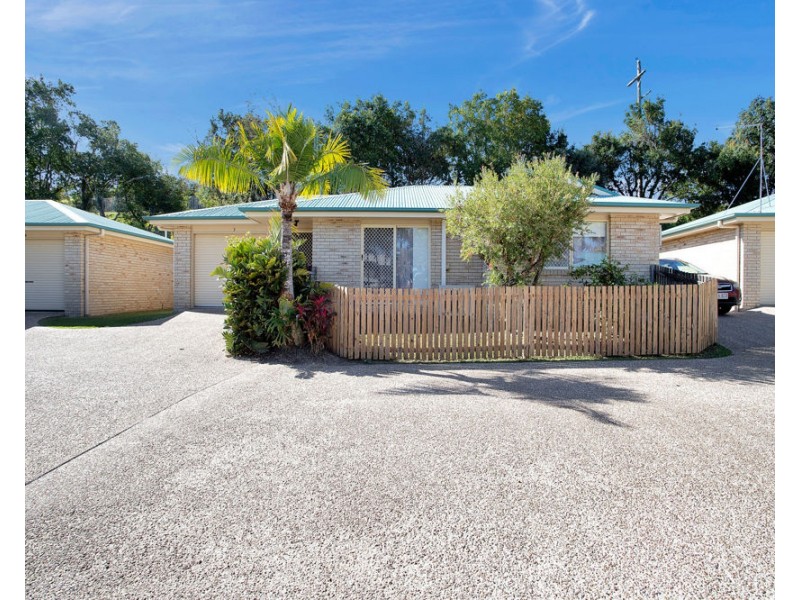 3/5 Clearvista Crescent, Mount Pleasant QLD 4740