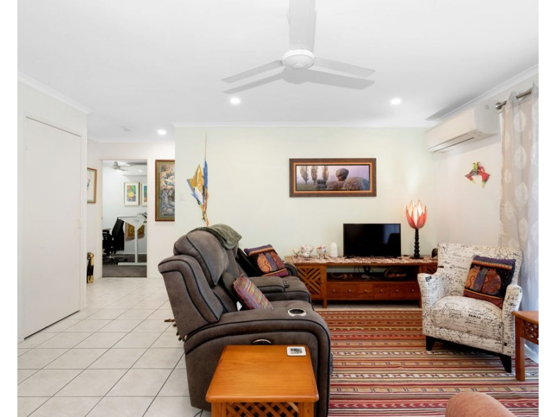 3/5 Clearvista Crescent, Mount Pleasant QLD 4740