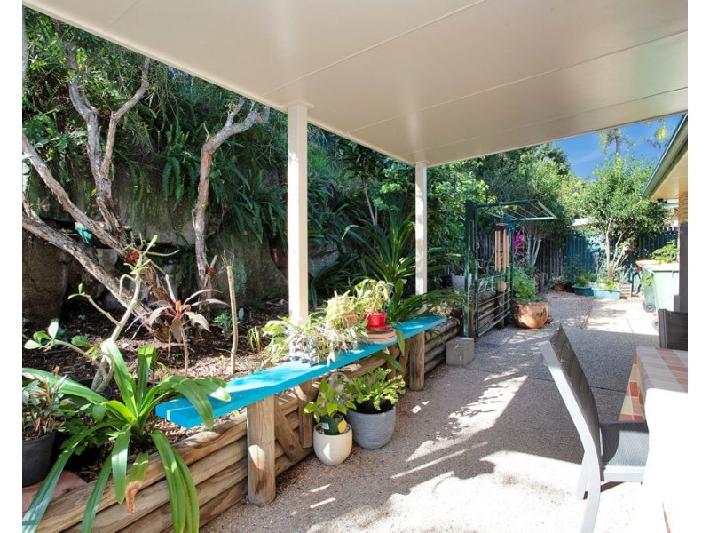 3/5 Clearvista Crescent, Mount Pleasant QLD 4740