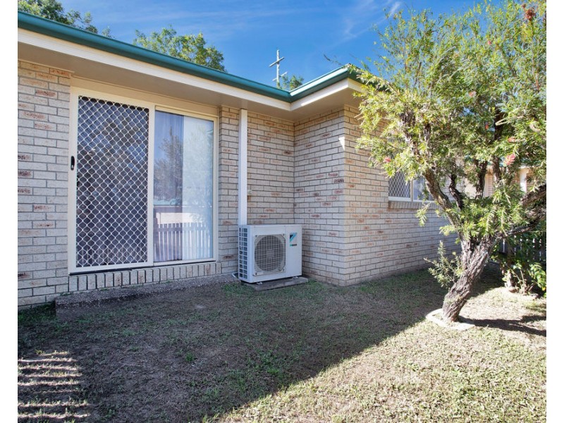 3/5 Clearvista Crescent, Mount Pleasant QLD 4740