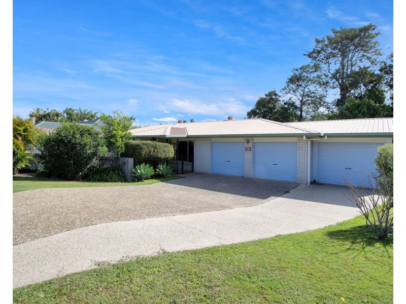 16 Cheribon Avenue, Mount Pleasant QLD 4740