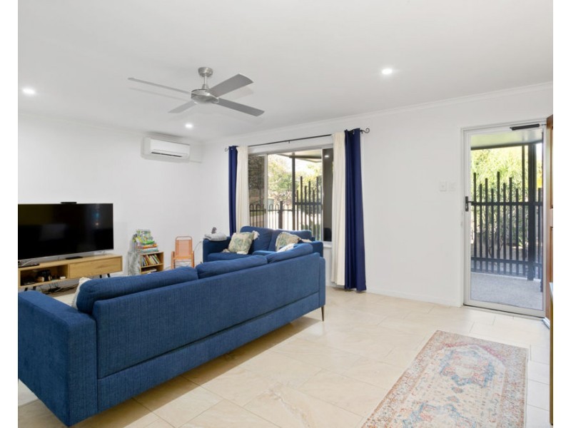 16 Cheribon Avenue, Mount Pleasant QLD 4740