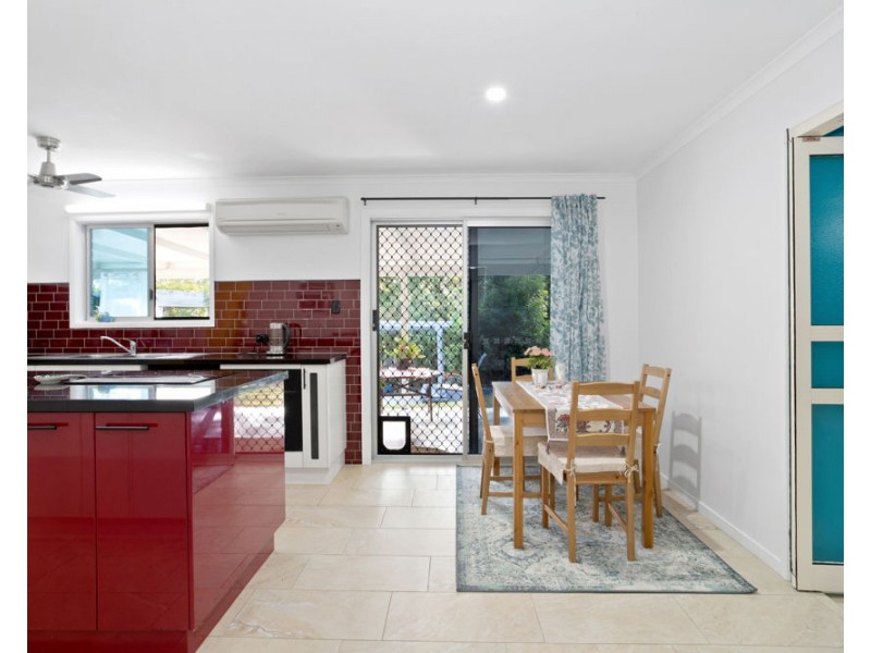 16 Cheribon Avenue, Mount Pleasant QLD 4740