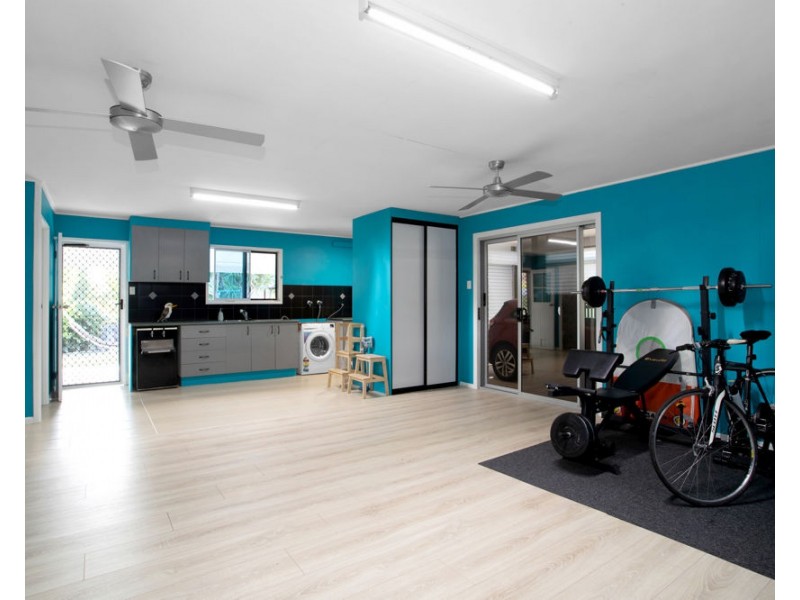 16 Cheribon Avenue, Mount Pleasant QLD 4740