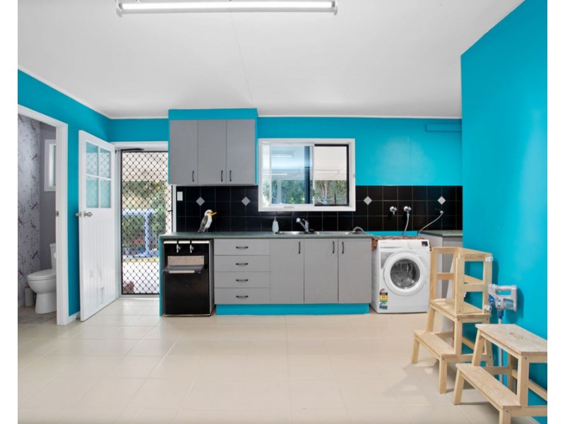 16 Cheribon Avenue, Mount Pleasant QLD 4740