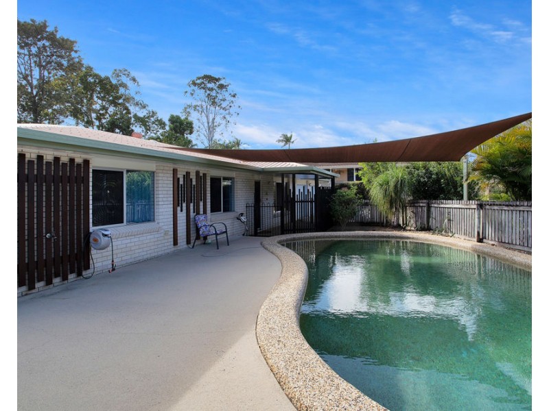 16 Cheribon Avenue, Mount Pleasant QLD 4740