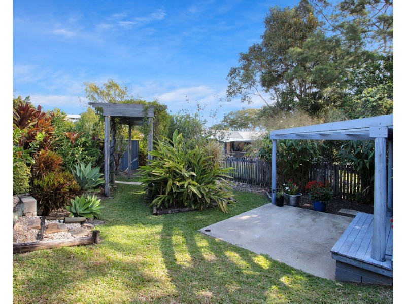 16 Cheribon Avenue, Mount Pleasant QLD 4740