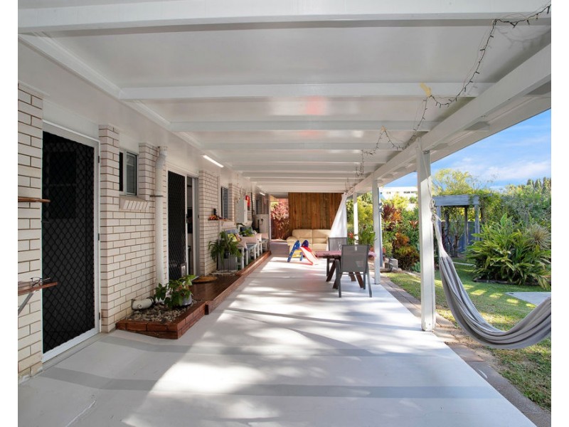 16 Cheribon Avenue, Mount Pleasant QLD 4740