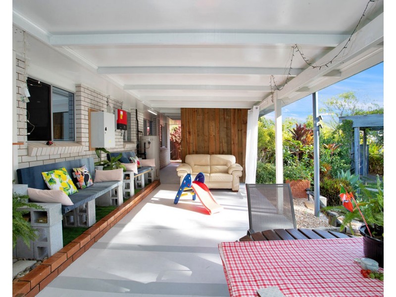 16 Cheribon Avenue, Mount Pleasant QLD 4740