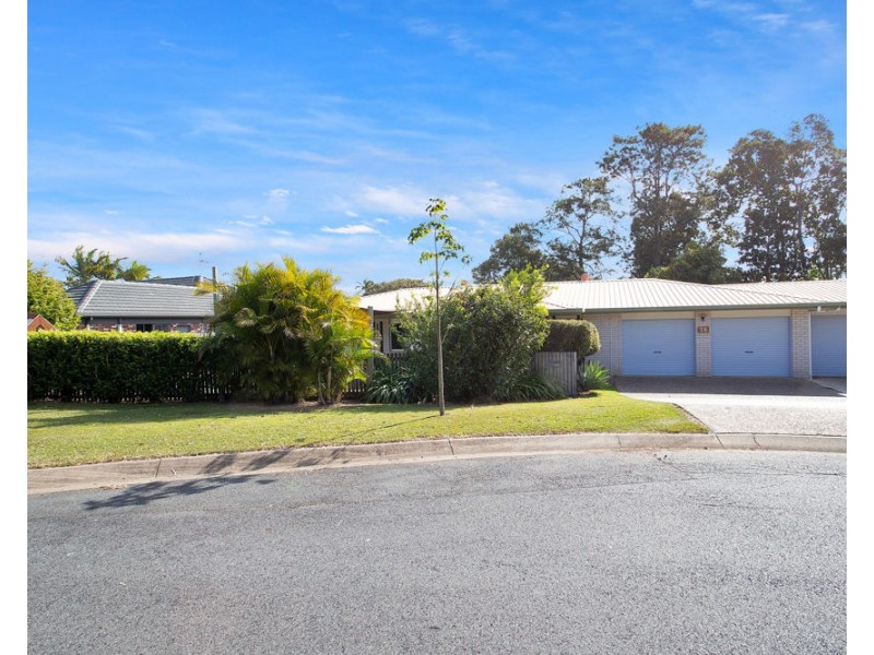 16 Cheribon Avenue, Mount Pleasant QLD 4740